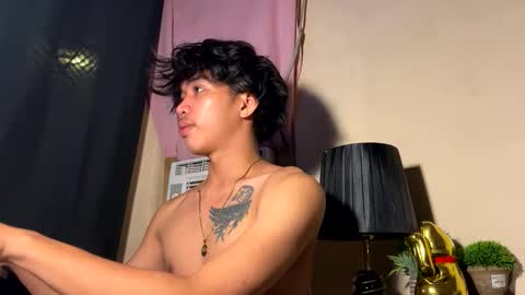 hot_kianxx online show from 05/19/26, 10:10
