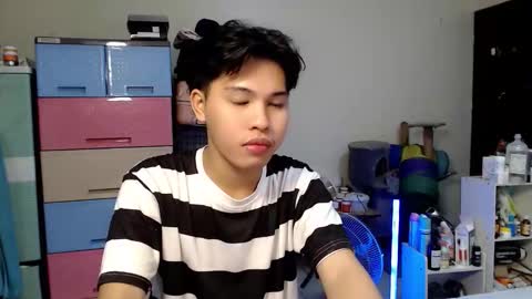 mark online show from 03/06/26, 02:41