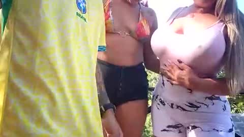 kittens online show from 04/23/26, 01:24