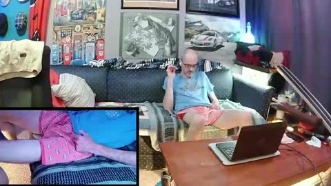 hot_krispy_kreme online show from 05/14/26, 05:31