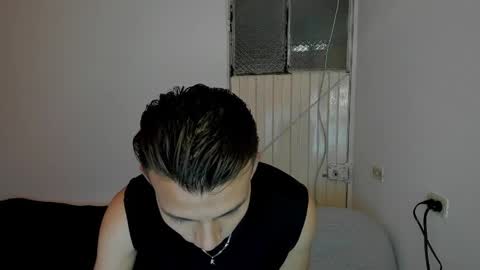 Alejandro online show from 03/31/26, 12:16