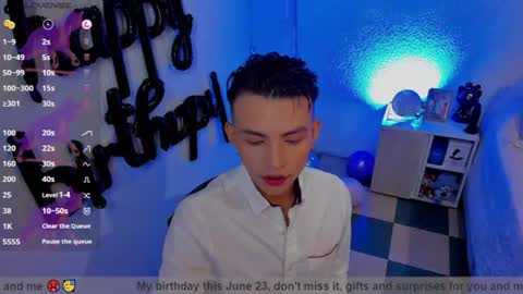 Snapshot of hot_latin_temptation chatting on 06/23/26, 03:26 Alejandro online show from 06/23/26, 03:26