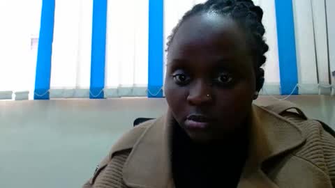 Linah online show from 11/03/25, 12:50