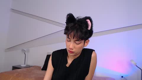 Alana online show from 02/08/25, 08:42