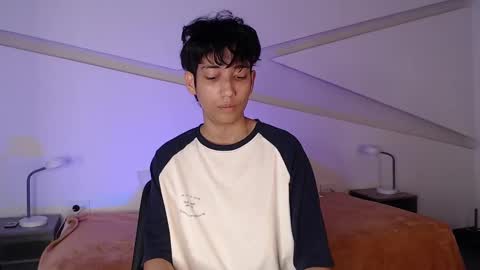 Alana online show from 02/23/25, 08:55