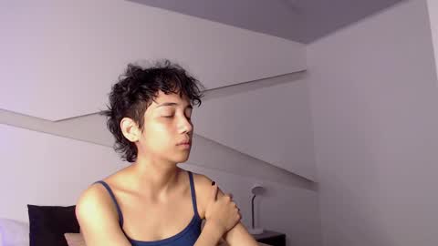 Alana online show from 03/09/25, 09:14