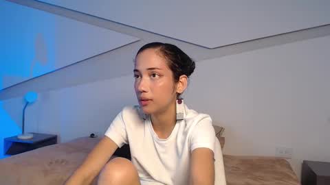 Alana online show from 12/02/25, 08:48