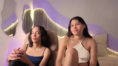 Alana online show from 02/13/26, 09:22