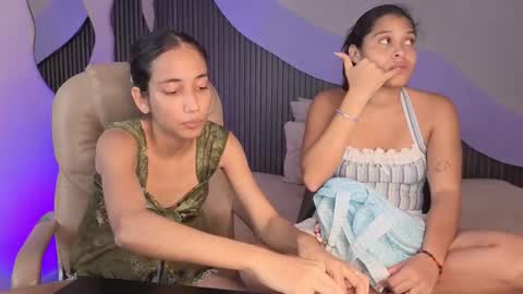 Alana online show from 03/15/26, 09:10