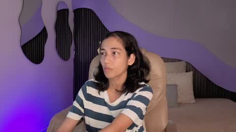 Alana online show from 04/08/26, 09:48