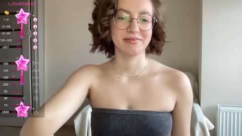 Lina online show from 02/07/25, 08:55