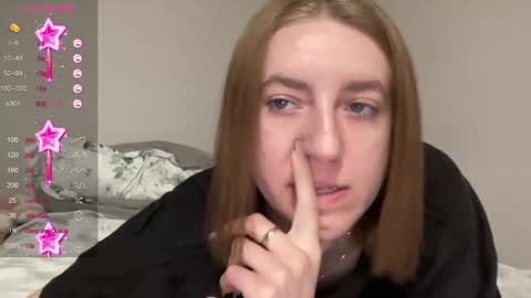 Lina online show from 02/26/25, 07:16