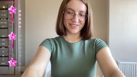 Lina online show from 03/07/25, 10:45