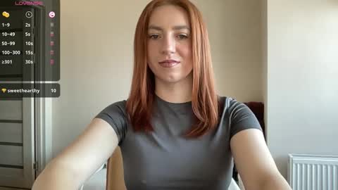 Lina online show from 02/03/26, 09:03