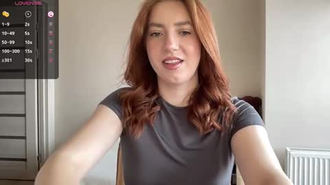 Lina online show from 02/13/26, 12:01