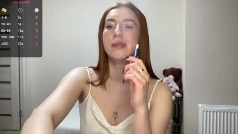 Lina online show from 02/17/26, 04:46