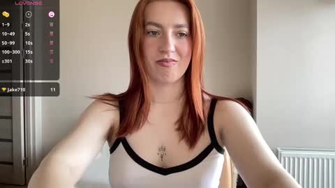 Lina online show from 04/07/26, 08:48