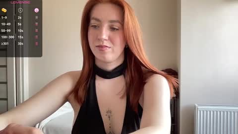 Lina online show from 04/08/26, 08:47