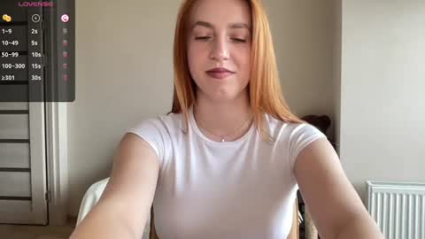 Snapshot of hot_lliinns chatting on 06/16/26, 07:33 Lina online show from 06/16/26, 07:33