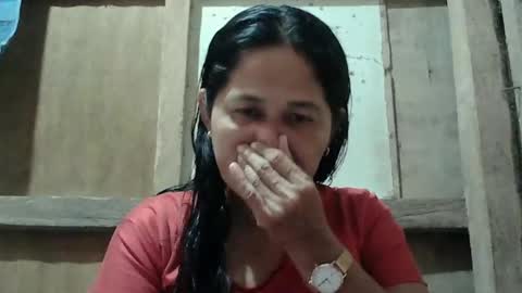 hotmama online show from 02/10/25, 01:03