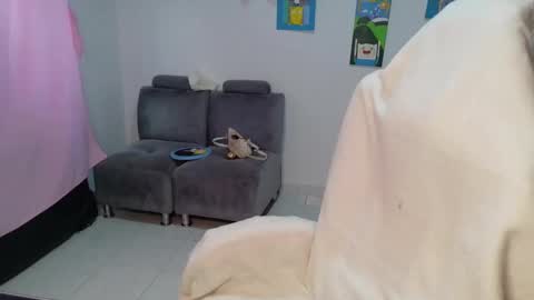 Snapshot of hot_mommymia chatting on 02/25/26, 07:12 Mia online show from 02/25/26, 07:12