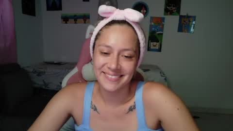 Mia online show from 05/28/26, 10:29