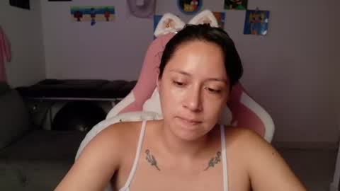 Mia online show from 06/12/26, 05:01