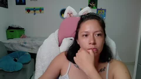 Mia online show from 07/16/26, 02:45
