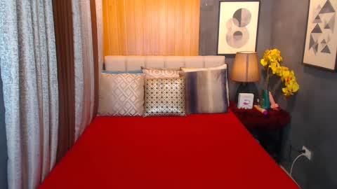 hot_nikki69 online show from 01/17/25, 10:00