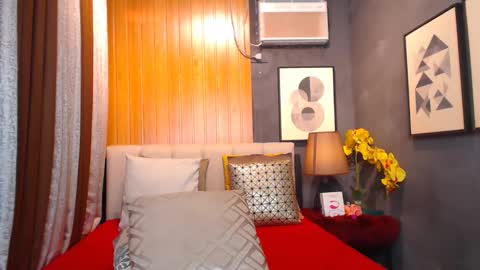 hot_nikki69 online show from 01/26/25, 06:28