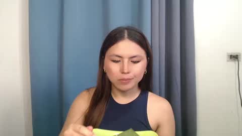 Nikki  online show from 02/26/26, 02:43