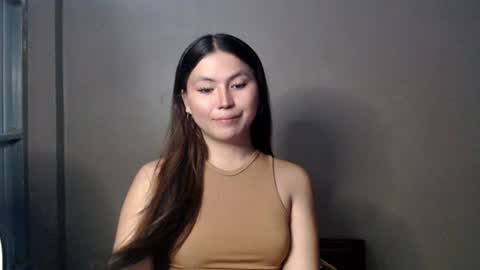 Snapshot of hot_precious_nikki chatting on 07/13/26, 03:20 Nikki online show from 07/13/26, 03:20