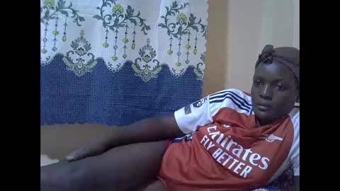 RAYLAH online show from 12/03/25, 08:56