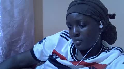 RAYLAH online show from 01/18/26, 12:20