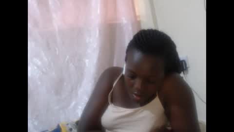 RAYLAH online show from 02/25/26, 04:44