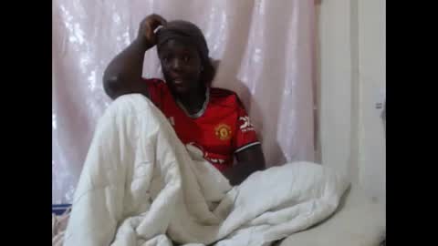 RAYLAH online show from 03/03/26, 03:56