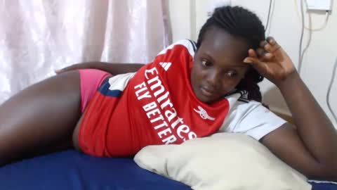 RAYLAH online show from 03/10/26, 11:43