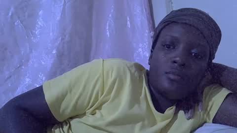 RAYLAH online show from 04/08/26, 01:27