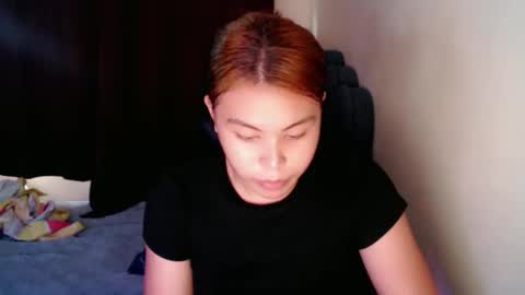 Snapshot of hot_selenaxx chatting on 10/13/25, 06:57 Selena online show from 10/13/25, 06:57