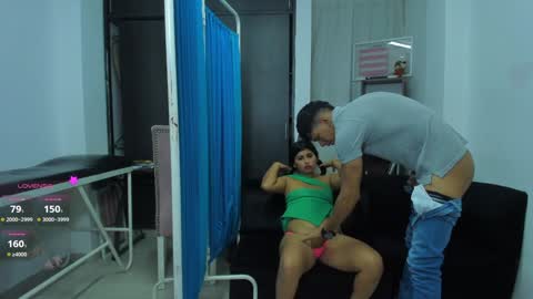 Snapshot of hot_sexmature chatting on 02/06/25, 10:48 Vanesa Oliver and Andrew online show from 02/06/25, 10:48