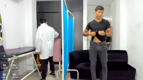 Snapshot of hot_sexmature chatting on 02/11/25, 10:48 Vanesa Oliver and Andrew online show from 02/11/25, 10:48