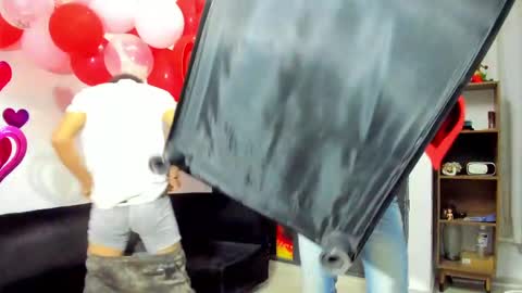 Snapshot of hot_sexmature chatting on 02/14/25, 10:49 Vanesa Oliver and Andrew online show from 02/14/25, 10:49