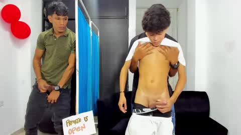 Snapshot of hot_sexmature chatting on 02/25/25, 10:37 Vanesa Oliver and Andrew online show from 02/25/25, 10:37