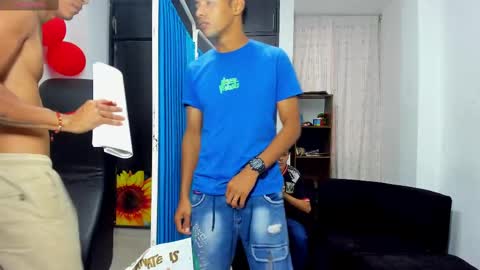 Snapshot of hot_sexmature chatting on 02/28/25, 01:58 Vanesa Oliver and Andrew online show from 02/28/25, 01:58