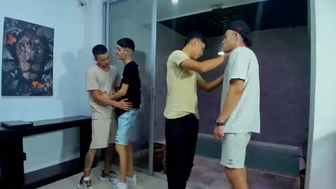 Snapshot of hot_sexmature chatting on 09/18/25, 11:18 Vanesa Oliver and Andrew online show from 09/18/25, 11:18