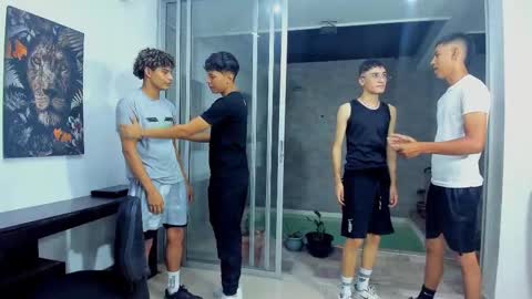 Snapshot of hot_sexmature chatting on 09/20/25, 02:23 Vanesa Oliver and Andrew online show from 09/20/25, 02:23