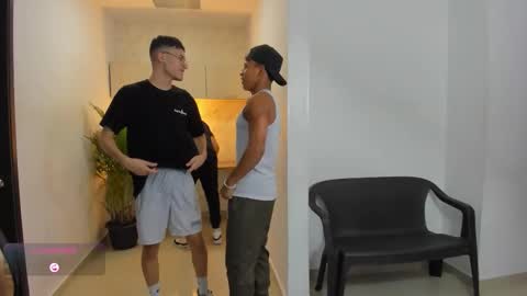 Snapshot of hot_sexmature chatting on 10/12/25, 11:04 Vanesa Oliver and Andrew online show from 10/12/25, 11:04