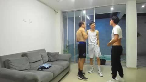 Snapshot of hot_sexmature chatting on 11/13/25, 03:38 Vanesa Oliver and Andrew online show from 11/13/25, 03:38