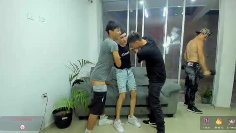 Snapshot of hot_sexmature chatting on 11/15/25, 03:15 Vanesa Oliver and Andrew online show from 11/15/25, 03:15