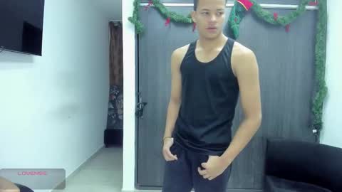 Vanesa Oliver and Andrew online show from 12/19/25, 11:28